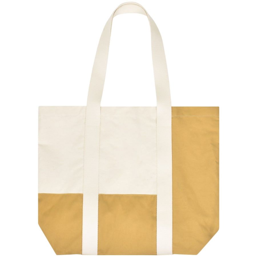 Maison kitsune canvas bag online